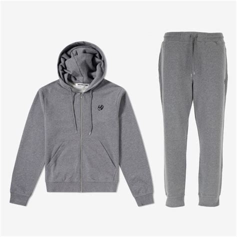 mcq tracksuit